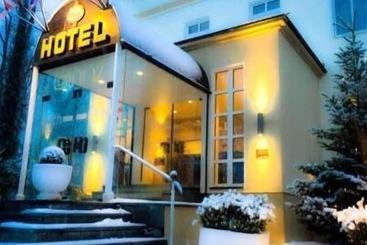 City Hotel Lippstadt