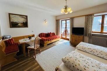 Casa Rural Gästehaus Kleinbuch