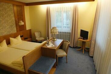 Hotel Achkarrer Krone