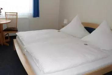 膳宿费 Altes Gasthaus Goecke