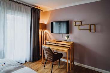 Antik Hotel Eichenhof