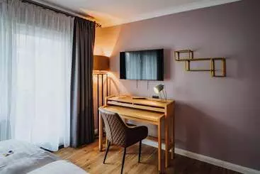 Antik Hotel Eichenhof