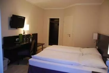 בית מלון כפרי Banter Hof