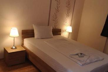 酒店 Gz  Airport Köln Bonn