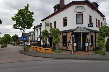 호텔 Gz  Airport Köln Bonn