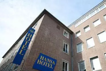 Hotel Hansa
