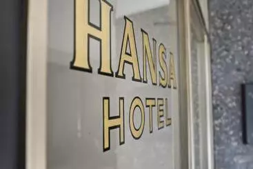 酒店 Hansa
