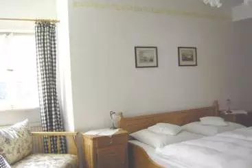 Hotel Haus Am Sonnenhang