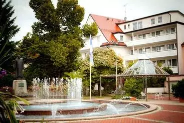 Kurhotel Roswitha