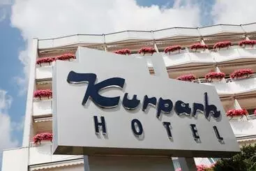 酒店 Kurpark