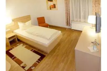 فندق Martin Am Schloßplatz