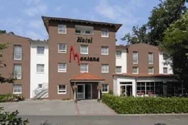 Montana Hotel Senden