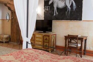 ホテル Orphée Andreasstadel