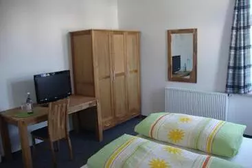 هتل Raffelberger Hof