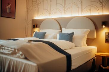 호텔 Guestified Liyana