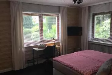 ホテル Landhaus Thome