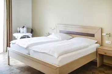 호텔 Wardenburger Hof