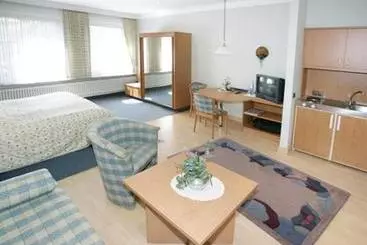 Landgut Hotel Ritter