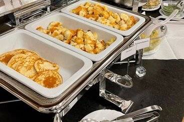 Naturhotel Café Waldesruhe