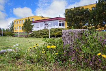 Panorama Ferien Hotel Harz