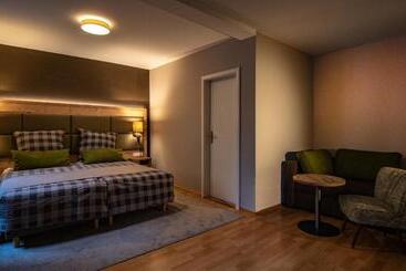 펜션 Das Blümchen