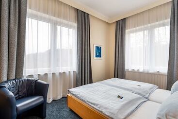 פנסיון Dorint Parkhotel Siegen