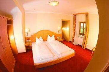 Pensão Gasthof Messerschmied