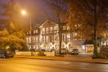 ペンション & Restaurant Grotehof