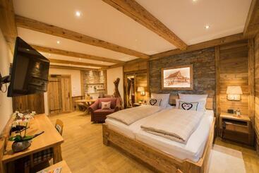 Majatalo Wellness Hotel Adler