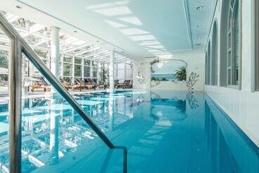 Villa Heine Wellness & Spa