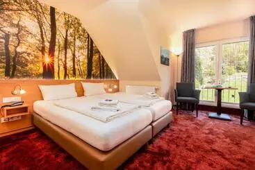 Waldhotel Schinkenwirt