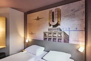 B&b Hotel Dortmund Airport