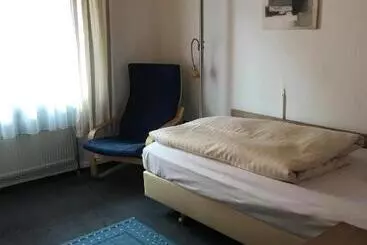 Gasthof Zur Post Hotel   Restaurant