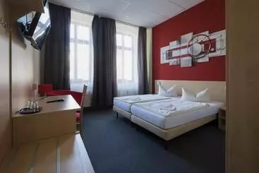 Gästehaus Lisakowski Pension Am Brautwiesenpark