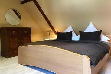 Otel Alter Ackerbuergerhof