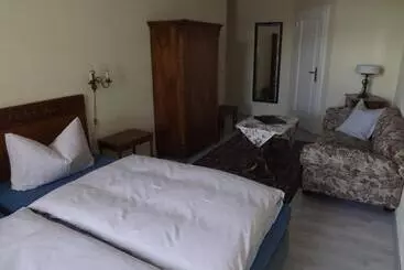 فندق Alter Ackerbuergerhof