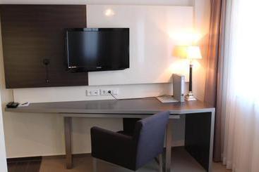 Отель Bergmann Boardinghouse Osnabruck