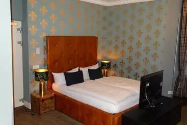 Boutique Hotel Georges