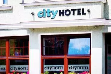 Hotell City