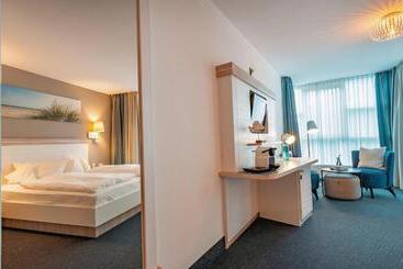 Отель Fährhaus