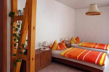 Bed and Breakfast Zur Linde