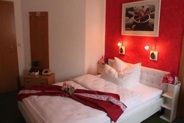 ホテル Grüner Baum