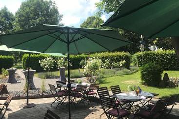 酒店 Gut Merödgen