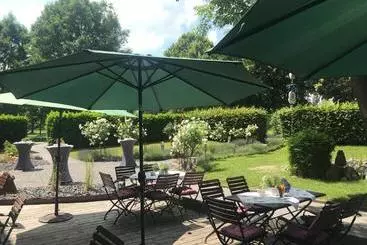 فندق Gut Merödgen