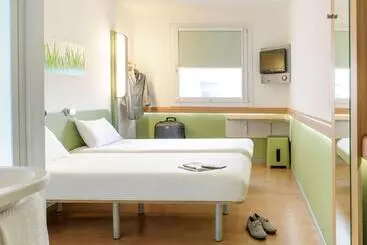 B&b Hotel Dortmund Airport