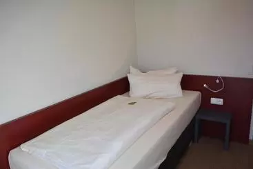 Hotel Gästehaus Kloster Nimbschen