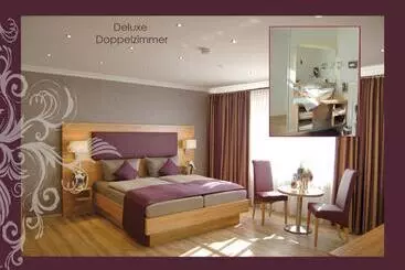 Отель Landrestaurant Schnittker