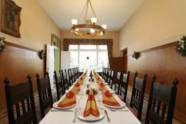 膳宿费 Meyer's Gasthaus