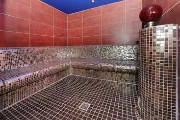 Отель Nordstern