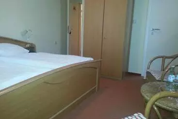 酒店 Ratskeller Nörten